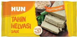 Hun 500 gr Sade Helva