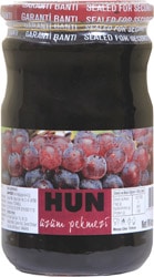 Hun 800 gr Üzüm Pekmezi
