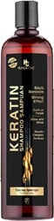 Hunca Care Keratin 700 ml Şampuan