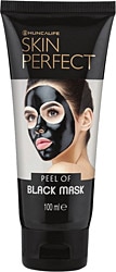 Huncalife Skin Perfect Siyah Maske 100 ml