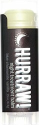 Hurraw Moon Lip Balm Gece Dudak Balmı 4,3 gr