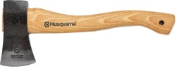 Husqvarna 37,5 cm 600 gr El Tipi Balta