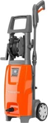 Husqvarna PW-125 125 Bar Yüksek Basınçlı Yıkama Makinesi
