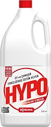 Hypo Çamaşır Suyu 2.5 lt