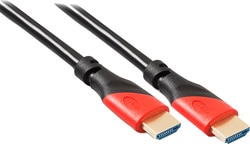 Hytech HY-HDM15 15 m 4K HDMI Kablo