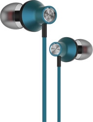 Hytech HY-XK19 Mavi Mikrofonlu Kulak İçi Kulaklık