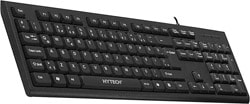 Hytech HYK-44 Kablolu Klavye