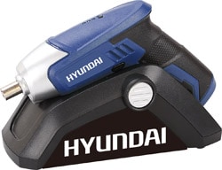 Hyundai HPA0415 Akülü Vidalama Makinesi