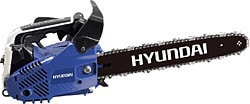 Hyundai TCS 2600 Benzinli Motorlu Testere