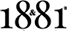 1881