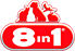 8in1