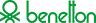 Benetton Valiz
