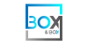 Box&Box Kamp Masası