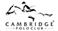 Cambridge Polo Club Kamp Çantası