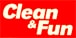 Clean&Fun