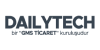 DailyTech Yıkama Aksesuarı