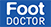 Foot Doctor Ayak, Ayakkabı Deodorantı