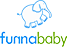 Funna Baby Bebek Odası Perdesi