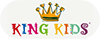 King Kids Blok Oyuncak