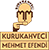 Kurukahveci Mehmet Efendi Filtre Kahve