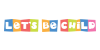 Let's Be Child Scooter