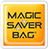 Magic Saver Bag Hurç