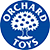 Orchard Toys Eşleştirme Kartları