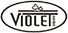 Violet Çamaşır Sepeti