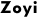 Zoyi