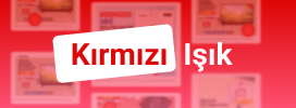 Broşürlerden Daha Ucuz Fiyatlar