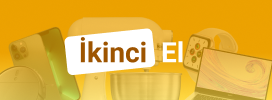 İkinci El Fırsatlar