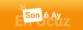 Son 6 Ayın En Ucuz Ürünleri
