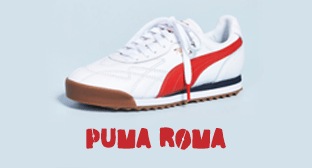 Puma Roma
