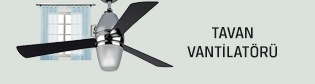 Tavan Vantilatörü