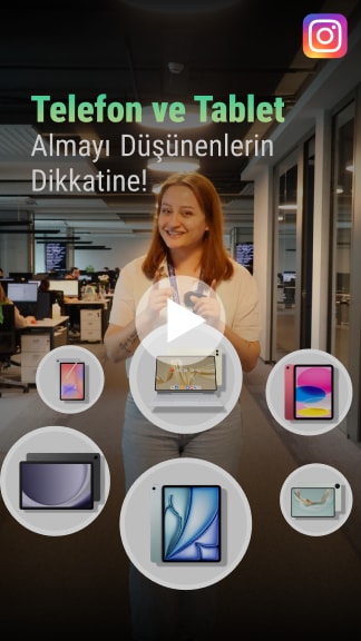 Telefon ve Tablet Fiyatlarında Artış Bekleniyor