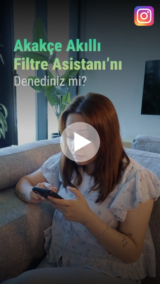 Akakçe Akıllı Filtre Asistanı'nı Denediniz mi?