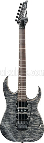 Ibanez rg870qmz deals