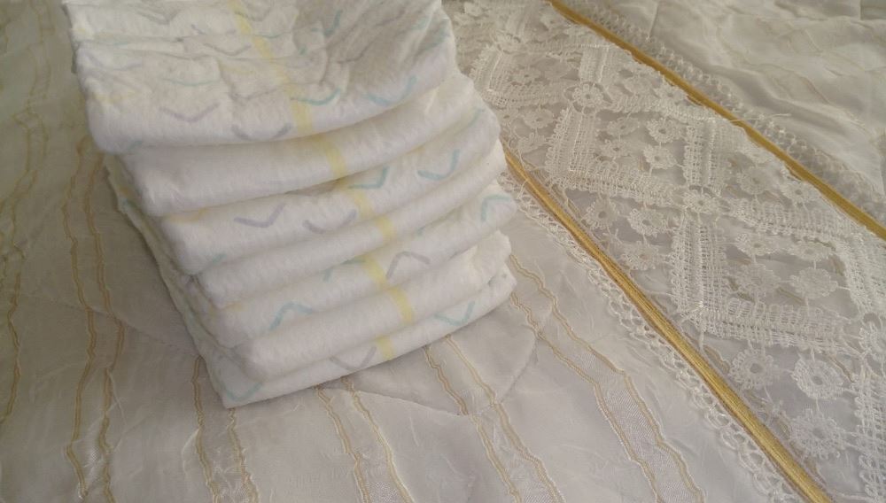 Prima Premium Care 4 Beden Maxi 168 Adet Aylık Paket Bebek