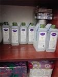 Alışverişçi resmi