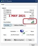 Alışverişçi resmi