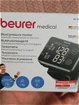 Beurer BC 58 Bilekten Tansiyon Ölçer Fiyatları, Özellikleri ve ...