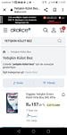 Alışverişçi resmi