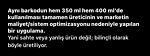 Alışverişçi resmi