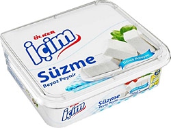 İçim Süzme Peynir 250 gr