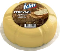İçim Köy Tipi Tereyağı 400 gr