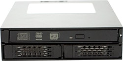 Icy Dock MB994IPO-3SB Kabinet Aksesuarı