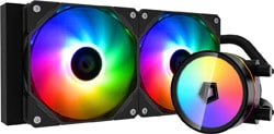 ID-Cooling ZoomFlow 240 İşlemci Sıvı Soğutma