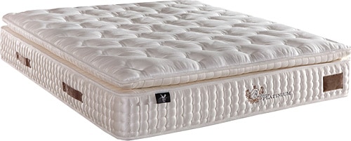 İdaş Platinium Pedli Lateks 140x190 cm Çift Kişilik Yatak Fiyatları