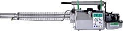 Igeba TF 35 Termal Sisleme Makinesi