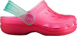 Igor Poppy S10116 Çocuk Terlik